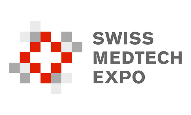 Swiss MedTech Expo in Luzern